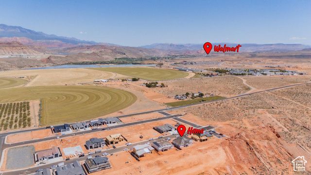 4769 W 2020 S, Hurricane, UT 84737