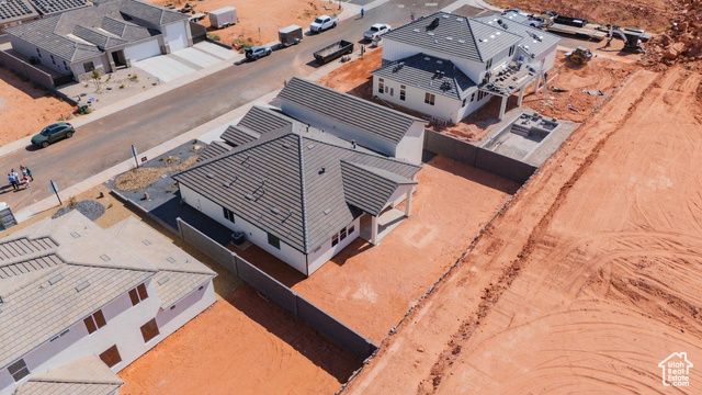 4769 W 2020 S, Hurricane, UT 84737