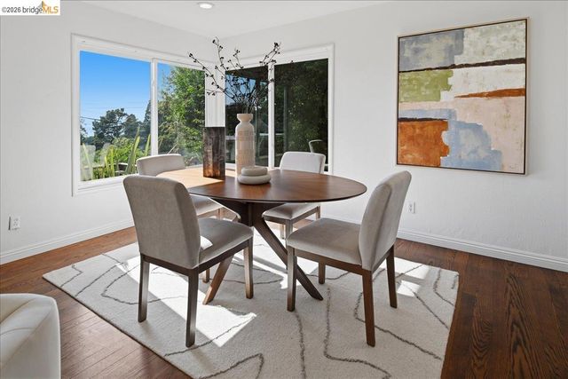 2925 Shasta Rd, Berkeley, CA 94708