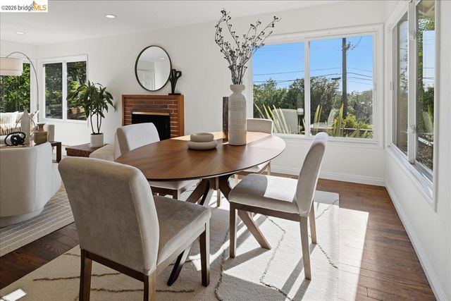 2925 Shasta Rd, Berkeley, CA 94708
