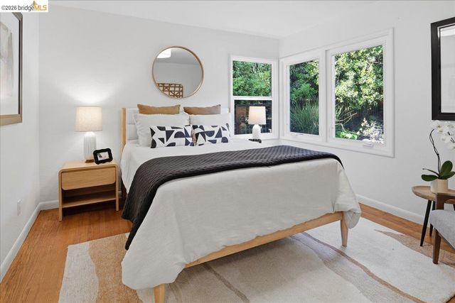 2925 Shasta Rd, Berkeley, CA 94708