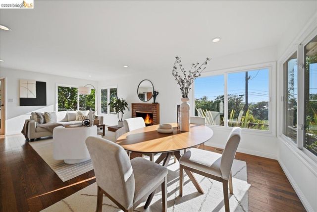 2925 Shasta Rd, Berkeley, CA 94708
