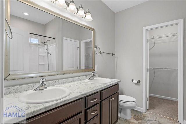 224 Brightleaf Circle, Hinesville, GA 31313