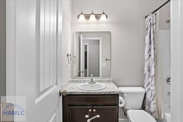 224 Brightleaf Circle, Hinesville, GA 31313