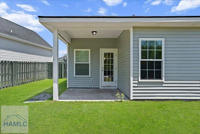 224 Brightleaf Circle, Hinesville, GA 31313