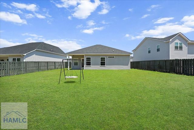 224 Brightleaf Circle, Hinesville, GA 31313