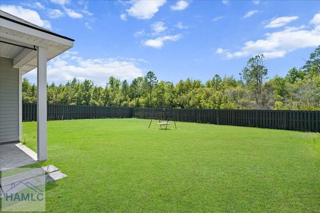 224 Brightleaf Circle, Hinesville, GA 31313