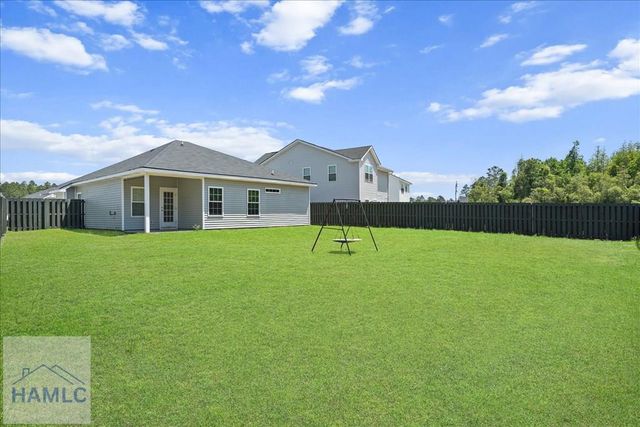 224 Brightleaf Circle, Hinesville, GA 31313