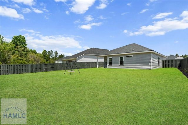 224 Brightleaf Circle, Hinesville, GA 31313