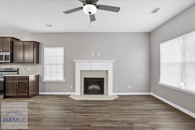 224 Brightleaf Circle, Hinesville, GA 31313