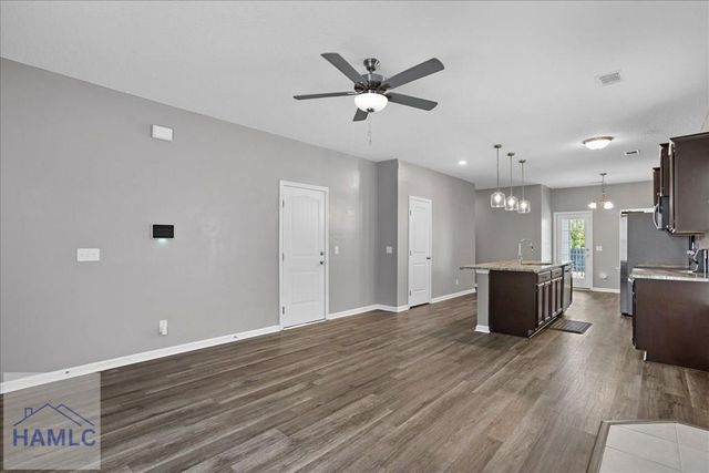 224 Brightleaf Circle, Hinesville, GA 31313