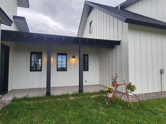 8800 Grace Lane N, Greenfield, MN 55357