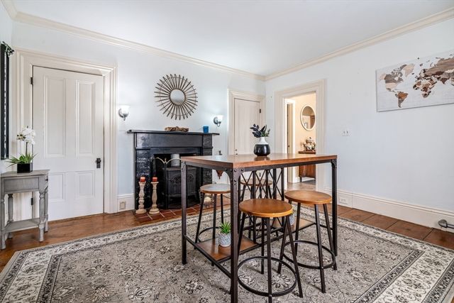 400 N Woodstock Rd, Southbridge, MA 01550