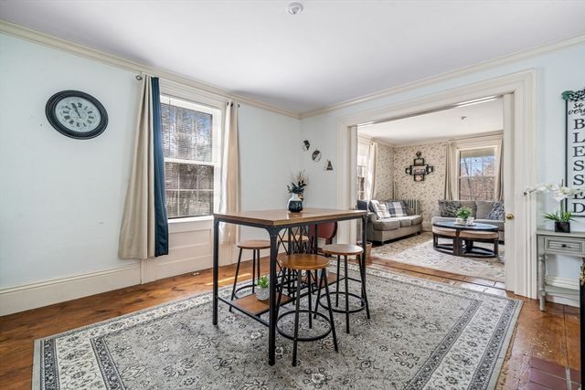 400 N Woodstock Rd, Southbridge, MA 01550