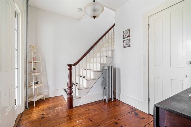 400 N Woodstock Rd, Southbridge, MA 01550