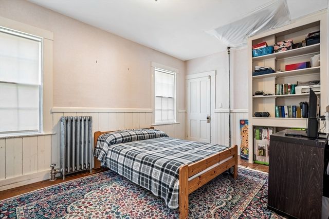 400 N Woodstock Rd, Southbridge, MA 01550