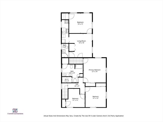 400 N Woodstock Rd, Southbridge, MA 01550