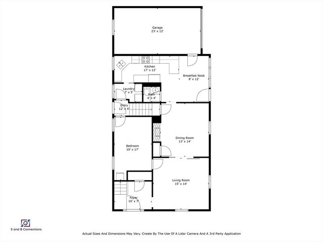 400 N Woodstock Rd, Southbridge, MA 01550