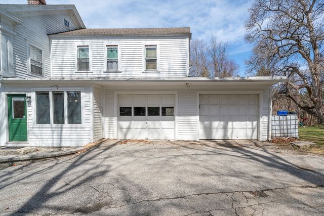 400 N Woodstock Rd, Southbridge, MA 01550
