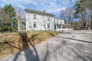 400 N Woodstock Rd, Southbridge, MA 01550