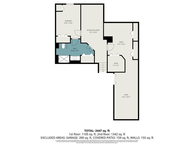 267 Victoria Drive, Dexter, MI 48130