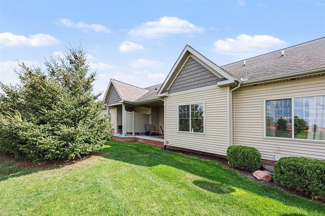 267 Victoria Drive, Dexter, MI 48130