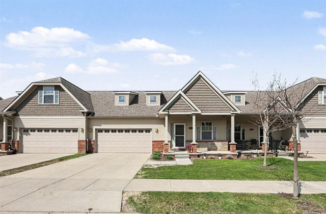 267 Victoria Drive, Dexter, MI 48130