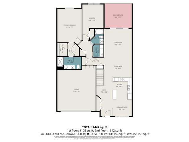 267 Victoria Drive, Dexter, MI 48130
