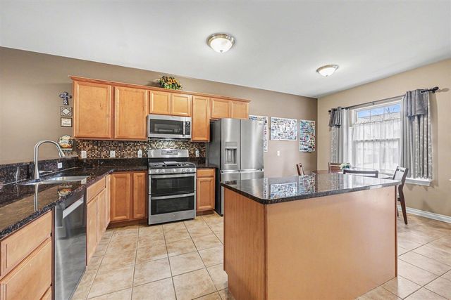 267 Victoria Drive, Dexter, MI 48130