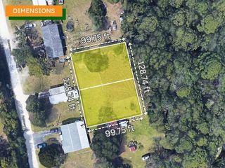 18814 ROSEMARY ROAD, Hudson, FL 34667