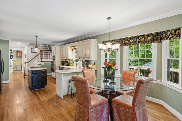 3606 Gentry Station Drive, Signal Mountain, TN 37377