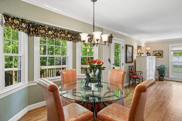 3606 Gentry Station Drive, Signal Mountain, TN 37377