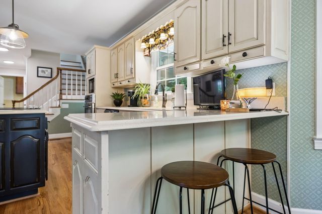 3606 Gentry Station Drive, Signal Mountain, TN 37377