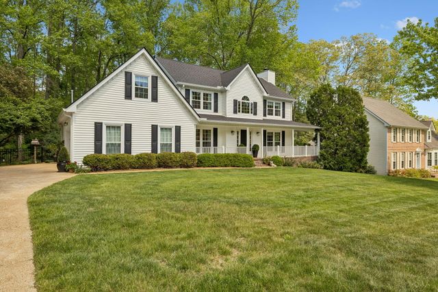 3606 Gentry Station Drive, Signal Mountain, TN 37377