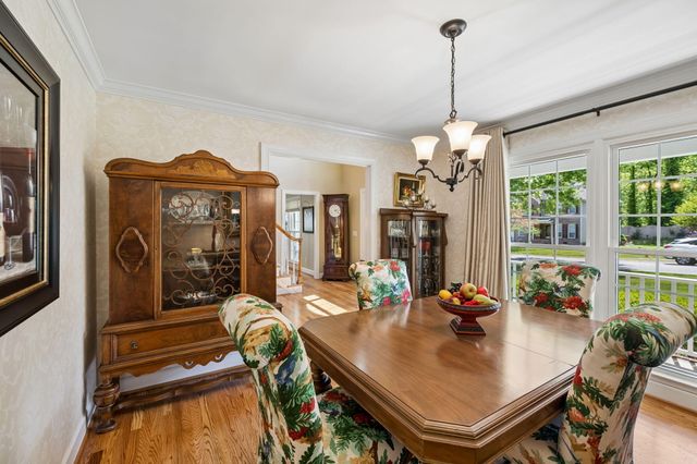 3606 Gentry Station Drive, Signal Mountain, TN 37377