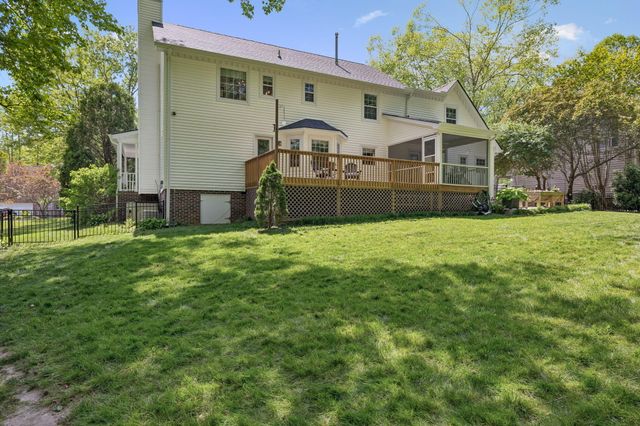 3606 Gentry Station Drive, Signal Mountain, TN 37377