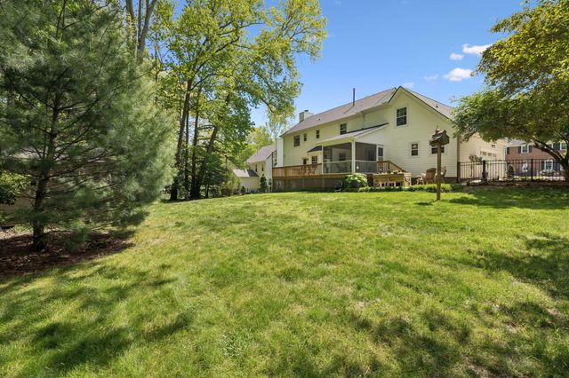 3606 Gentry Station Drive, Signal Mountain, TN 37377