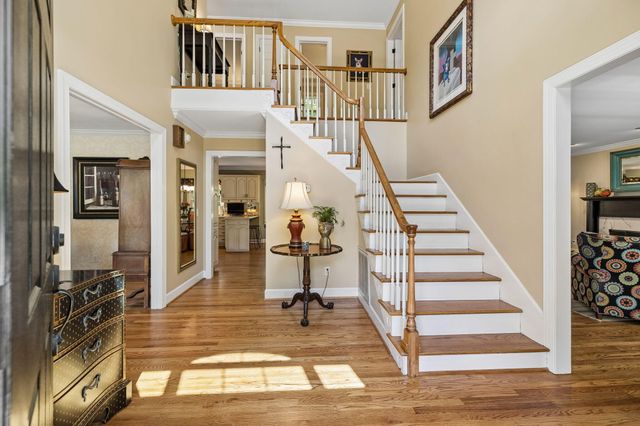 3606 Gentry Station Drive, Signal Mountain, TN 37377