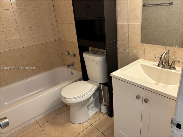 251 NW 177th St A-109, Miami Gardens, FL 33169