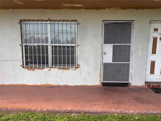 251 NW 177th St A-109, Miami Gardens, FL 33169