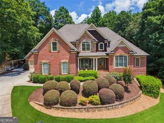 4850 BOULDER STONE Way, Auburn, GA 30011
