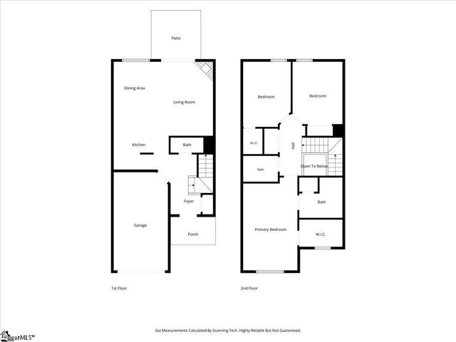 16 Rock Side Court, Greenville, SC 29615
