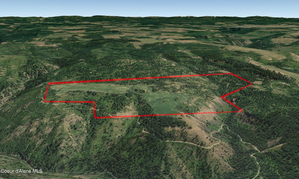 NKA 320acs Summer Rd, Orofino, ID 83544 photo 39