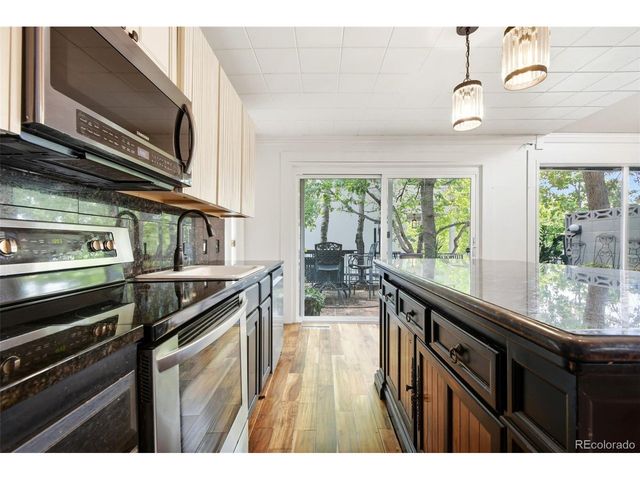 1100 S Clayton St, Denver, CO 80210