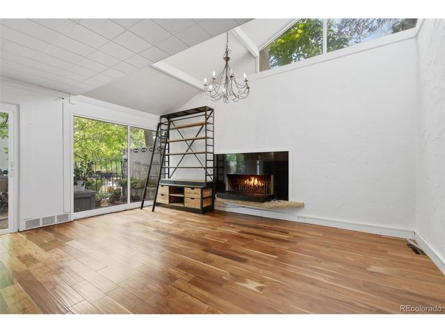 1100 S Clayton St, Denver, CO 80210