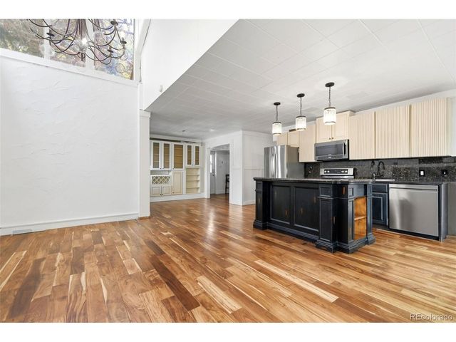 1100 S Clayton St, Denver, CO 80210