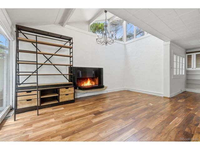 1100 S Clayton St, Denver, CO 80210