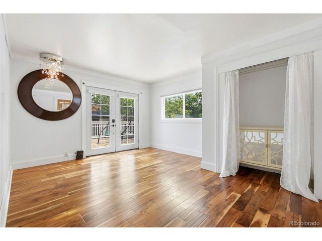 1100 S Clayton St, Denver, CO 80210
