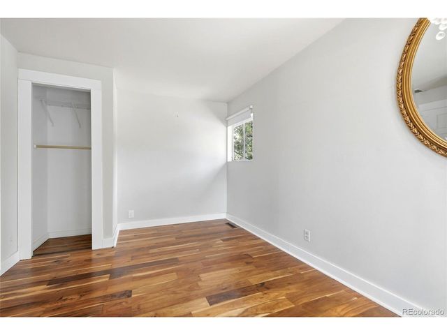 1100 S Clayton St, Denver, CO 80210