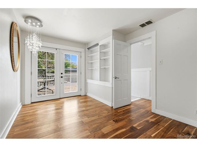 1100 S Clayton St, Denver, CO 80210